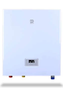 Demirdöküm Maxipremix 100 - 150 kw