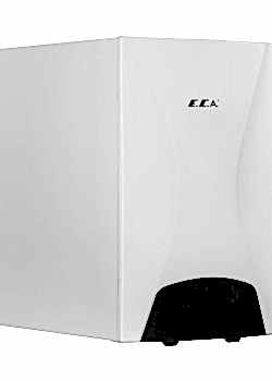 Eca Felis Serisi
