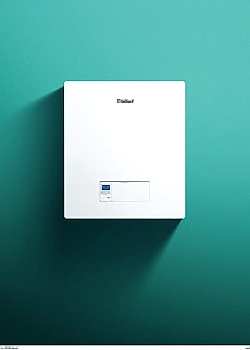 Vaillant ecoFIT plus Yoğuşmalı Duvar Tipi Kazanlar