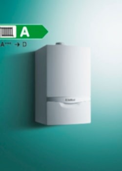 Vaillant ecoTEC plus Yoğuşmalı Duvar Tipi Isıtma Cihazı