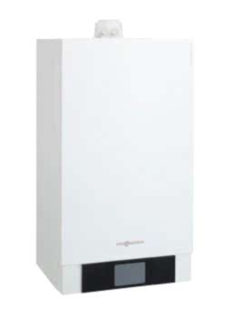 Viessmann Vitodens 200-W Duvar Tipi Yoğuşmalı Kazan