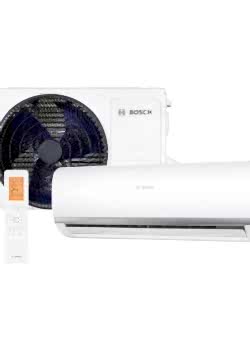 Bosch Climate 2000