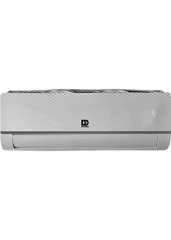 Demirdöküm KION Inverter Klima