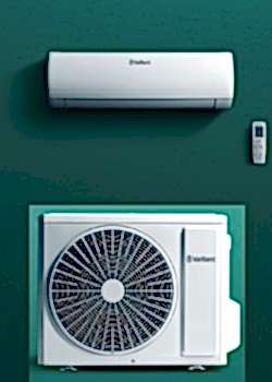 Vaillant climaVAIR intro Inverter Mono Split Klimalar