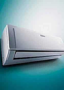 Vaillant climaVAIR plus VAI 8 Multi Inverter Klimalar