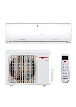 Viessmann Vitoclima 200-S/HE Dynamic Serisi