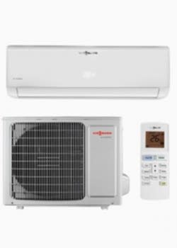 Viessmann Vitoclima 220-S/HE Dynamic Serisi
