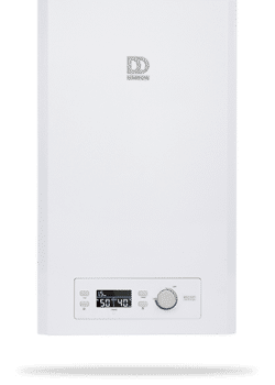 Demirdöküm Atron Condense 24 Kw Yoğuşmalı Kombi