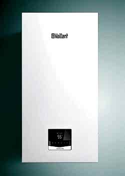Vaillant İntro 18/24 KW