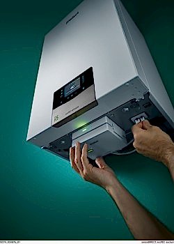 Vaillant ECOTECH GREE