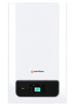 Warmhaus EWA 20 KW
