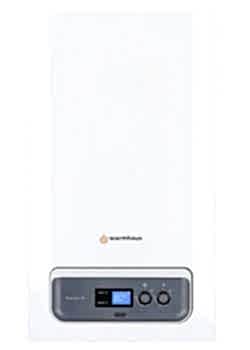 Warmhaus ENERWA 24 KW