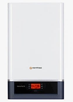 Warmhouse ENERWA PLUS 28 KW