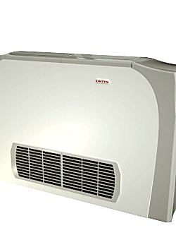 Üntes Fan Coil Üniteleri