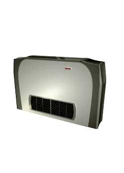 Üntes Fan Coil Üniteleri