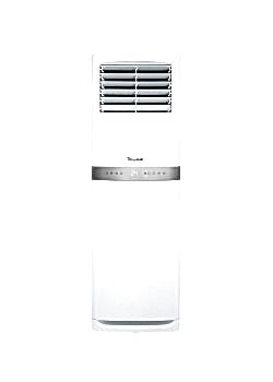 Baymak - 48 FSA Inverter Salon Tipi Split Klima