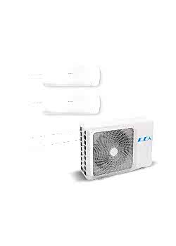 Eca Niobe Blue Multi Split Klimalar 1x2 (5 kW)​