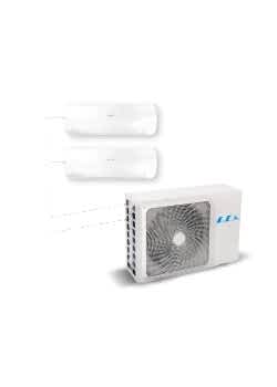 Eca Niobe Blue Multi Split Klimalar 1x2 (4 kW)​