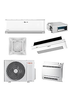 Viessmann Vitoclima 300-S Multi Split Klima