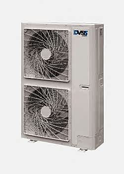 Demirdöküm DVS 5 Slim VRF