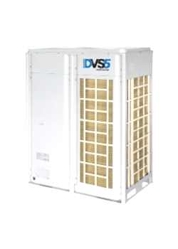 Demirdöküm DVS 5 Heat Pump VRF