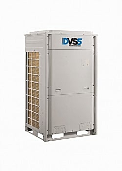 Demirdöküm DVS 5 Heat Recovery VRF