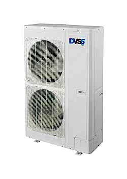 Demirdöküm DVS 5 Mini VRF