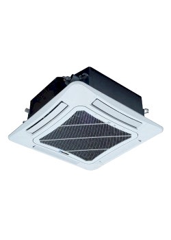 Demirdöküm DVS 5 Dört Yön Kaset Tipi Slim İç Ünite