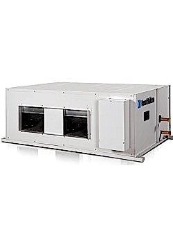Demirdöküm DVS 5 %100 Taze Hava Tipi İç Ünite