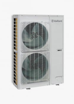 Vaillant Home VRF Dış Ünite