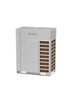 Vaillant Heat Pump VRF Dış Ünite