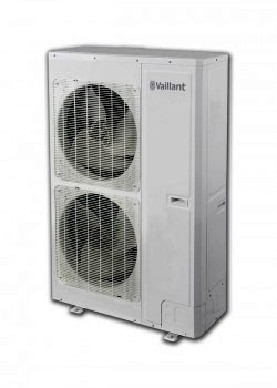 Vaillant Mini VRF Dış Ünite