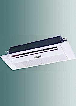 Vaillant 1 Yön Kaset Tipi