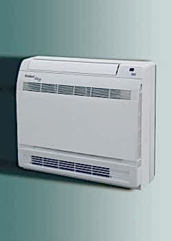 Vaillant Konsol Tipi