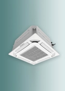 Vaillant Kompakt Kaset Tipi İç Ünite (60*60)