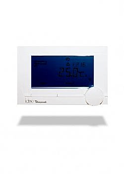 Baymak IDEE Kablosuz Programlanabilir Oda Termostatı