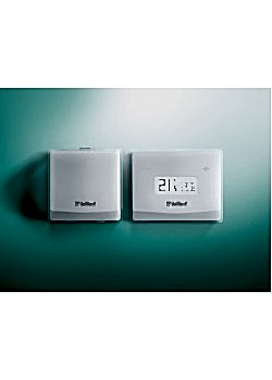 Vaillant Akıllı Oda Termostatı eRELAX