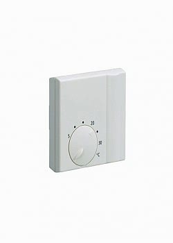 Viessmann Vitotrol 100, Tip RT