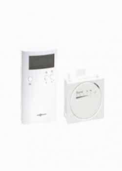 Viessmann Vitotrol 100, Tip UTDB-RF2