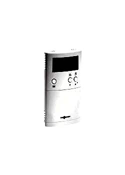 Viessmann Vitotrol 100, Tip UTDB