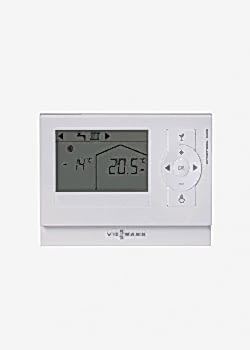 Viessmann Vitotrol 200 A