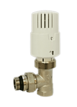 Eca TRV4 - Contalı