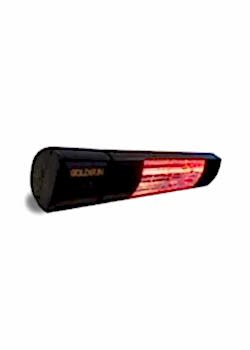Çukurova - Açık Alan Isıtıcıları - Goldsun Aqua Plus