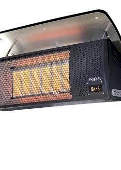 Mira MRC Panel Seramik Radyant Isıtıcı