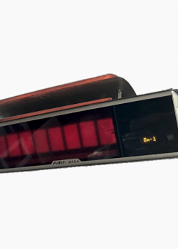 Mira MRC S (LCD) Seramik Radyant Isıtıcı