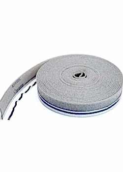 80 mm kenar izolasyon bandı